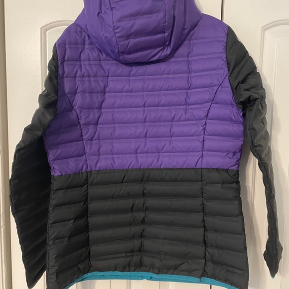 Columbia Powder Lite Vintage Throwback Jacket - Picture 2 of 4